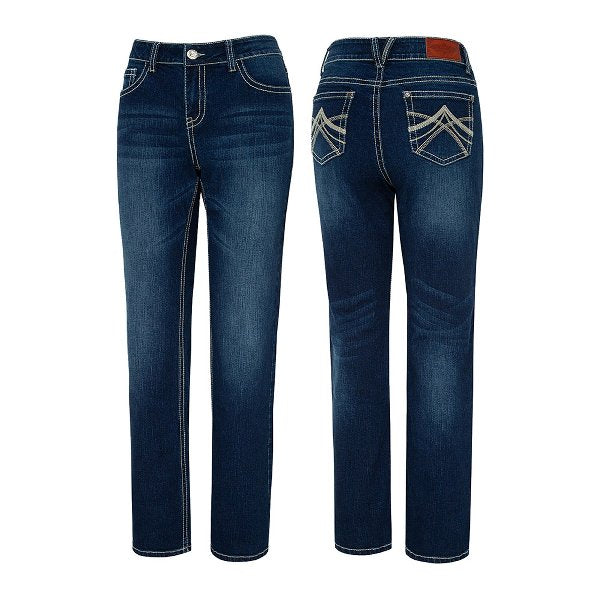 Kimberly bootcut Jeans