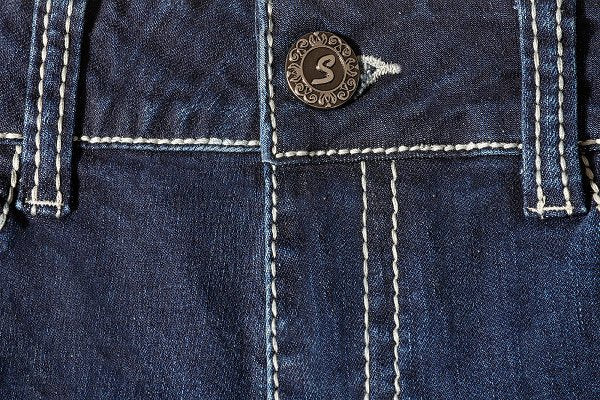 Kimberly bootcut Jeans