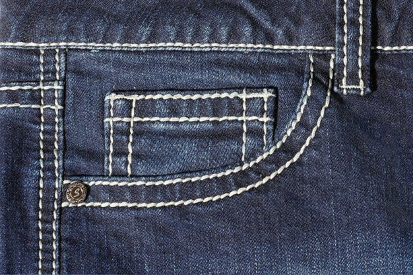 Kimberly bootcut Jeans