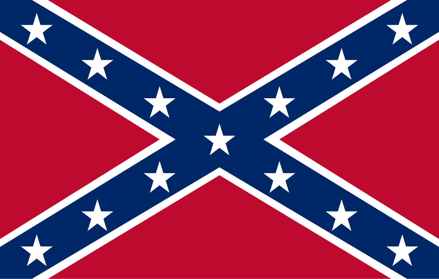 Rebel Flag