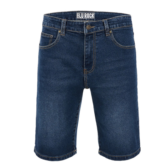 Jean Denim Herre Shorts