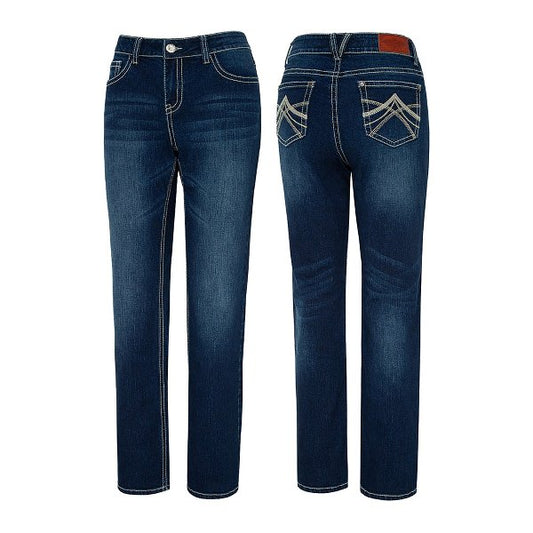 Kimberly bootcut Jeans