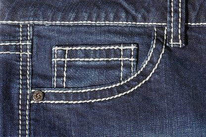 Kimberly bootcut Jeans