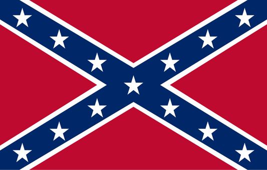 Rebel Flag