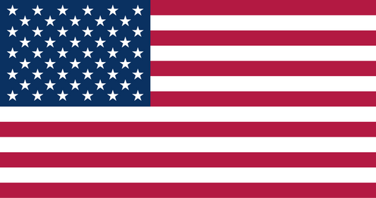 Stars & Stripes Flag - USA flag