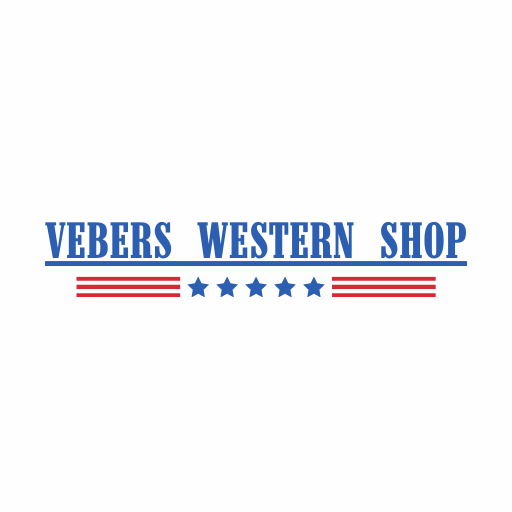 Vebers Western Store Gavekort